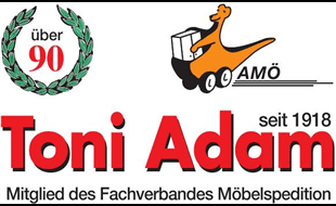 Toni Adam Umzüge in Umzugsunternehmen » Dormagen