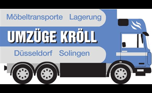 Umzüge Kröll in Umzugsunternehmen » Dormagen