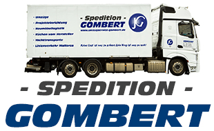 Gombert Logistik und Service GmbH in Umzugsunternehmen » Schermbeck