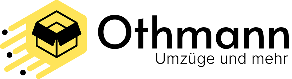 Othmann Umzüge in Umzugsunternehmen » Oberhausen