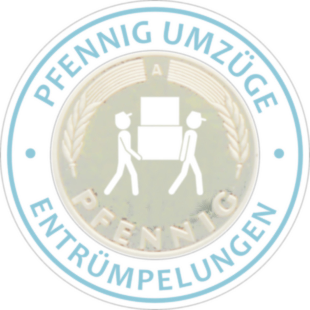 Pfennig Umzüge & Entrümpelungen in Umzugsunternehmen » Heiden