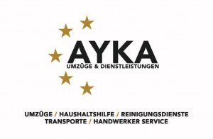 Ayka Umzüge in Umzugsunternehmen » Kirchheim unter Teck