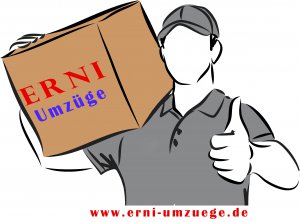 ERNI Umzüge in Umzugsunternehmen » Aschaffenburg