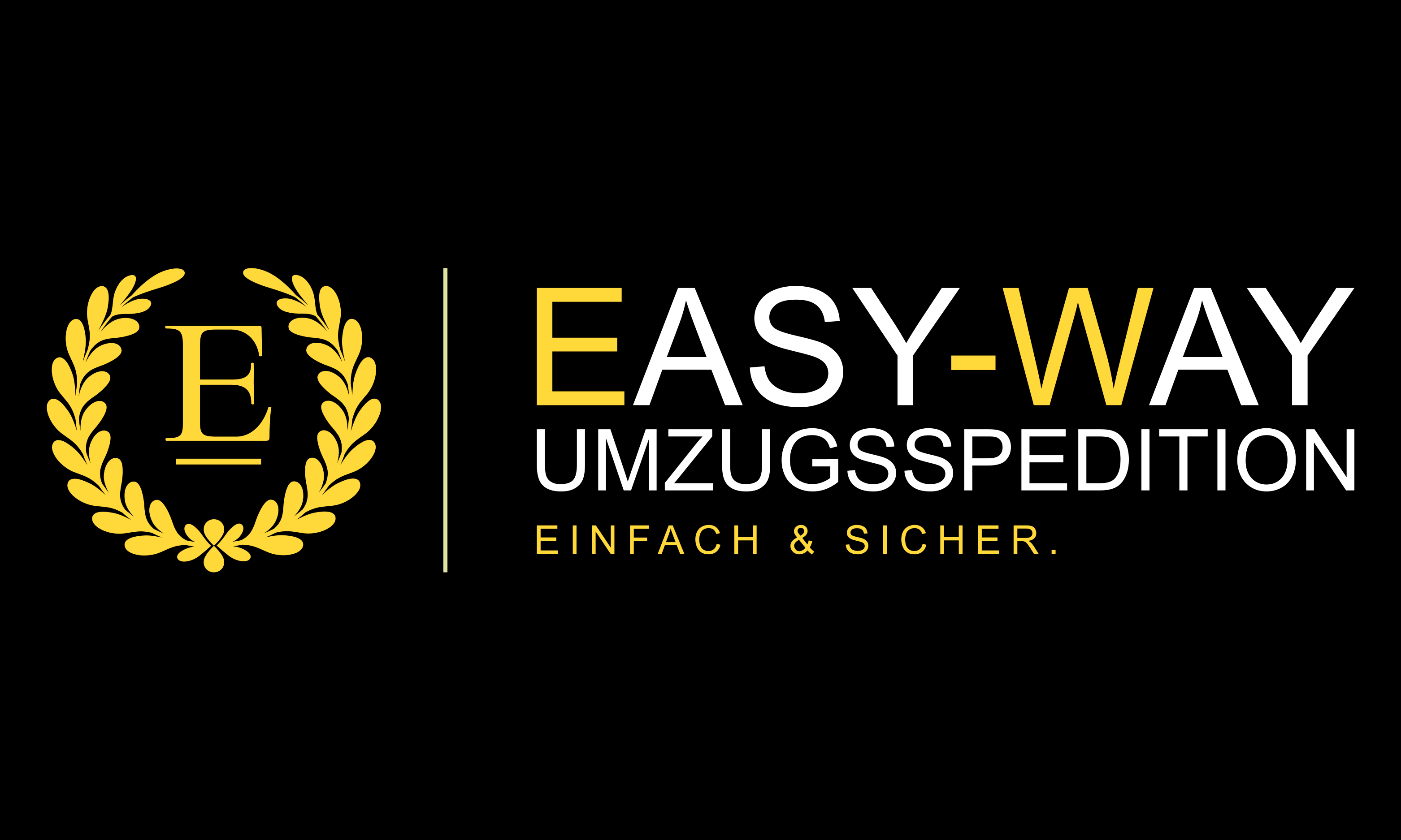 Umzugsunternehmen Easy-Way Umzugsspedition