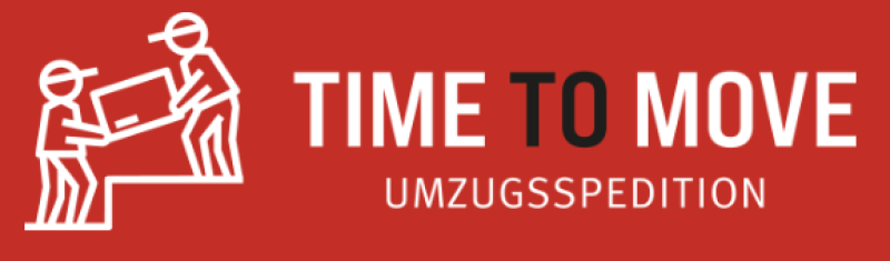 Umzugsunternehmen Time To Move Umzugsspedition