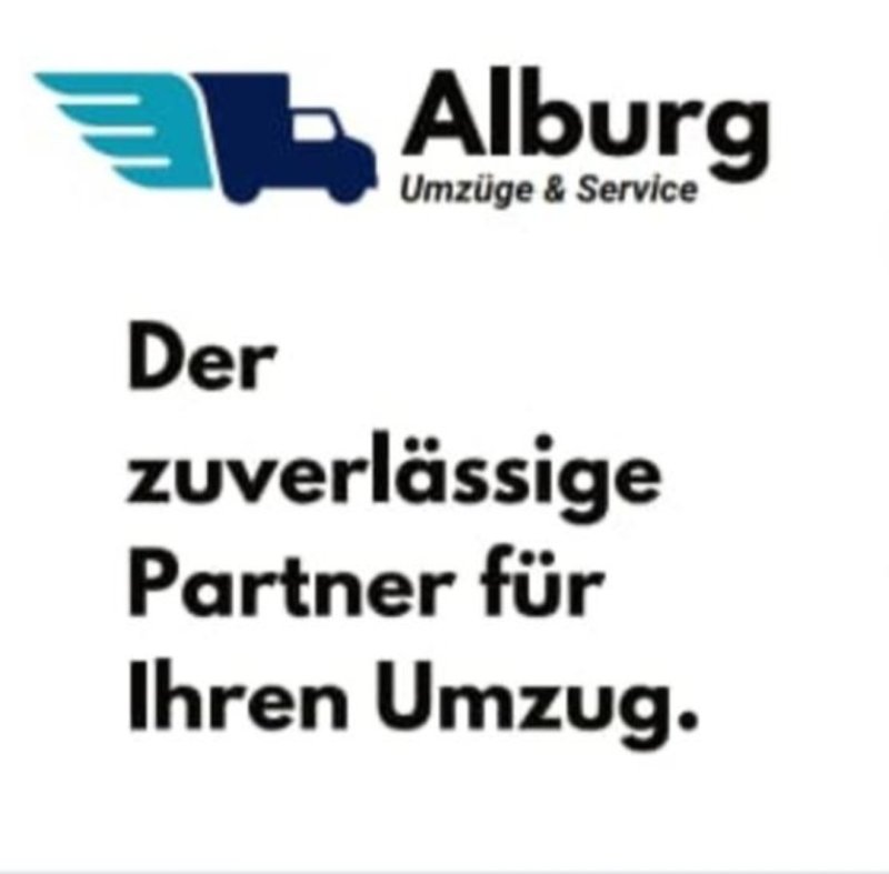 Alburg umzuge in Umzugsunternehmen » Straußfurt