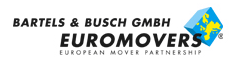 Bartels & Busch GmbH in Umzugsunternehmen » Straußfurt