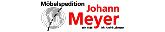 Internationale Möbelspedition Johann Meyer in Umzugsunternehmen » Grefrath