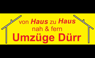 Firma Dürr - Umzüge in Umzugsunternehmen » Heroldsberg