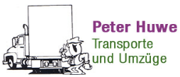 Huwe Peter Transporte und Umzüge in Umzugsunternehmen » Heroldsberg