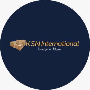 Umzugsunternehmen K.S.N INTERNATIONAL