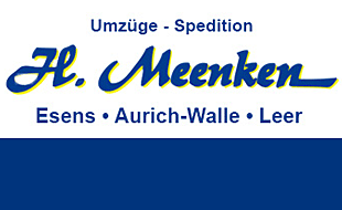 Meenken H. in Umzugsunternehmen » Schortens