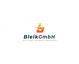 Bleik GmbH in Umzugsunternehmen » Essen