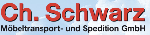 Ch. Schwarz Möbeltransport- und Spedition in Umzugsunternehmen » Essen