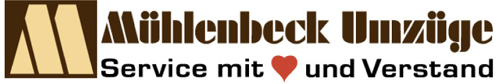Mühlenbeck Umzüge in Umzugsunternehmen » Gelsenkirchen