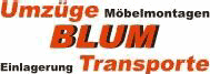 Aalener Umzüge Blum in Umzugsunternehmen » Lonsee