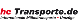HC Transporte in Umzugsunternehmen » Pohlheim