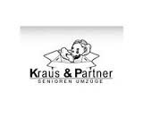 Kraus & Partner Seniorenumzüge in Umzugsunternehmen » Wilnsdorf