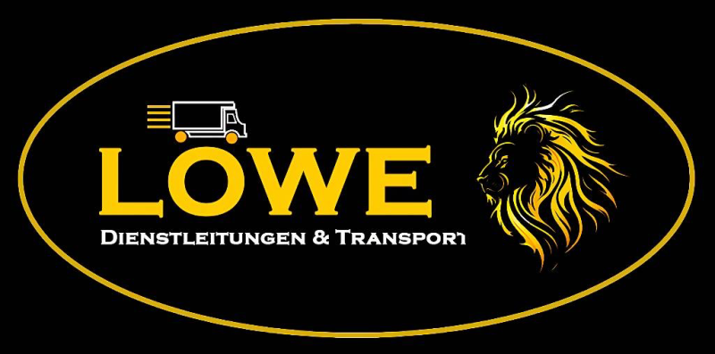 Löwe Dienstleistung und Transport Frankfurt in Umzugsunternehmen » Bad Nauheim