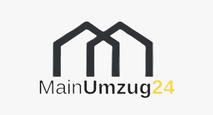 Logo von Main-Umzug24