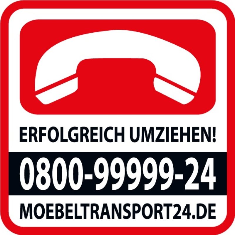 Möbeltransport24 GmbH in Umzugsunternehmen » Frankfurt am Main