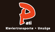 Pati Klaviertransporte in Umzugsunternehmen » Offenbach am Main