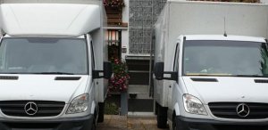 Segler Umzüge in Umzugsunternehmen » Egelsbach