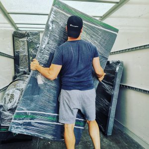 Umzido UG in Umzugsunternehmen » Egelsbach