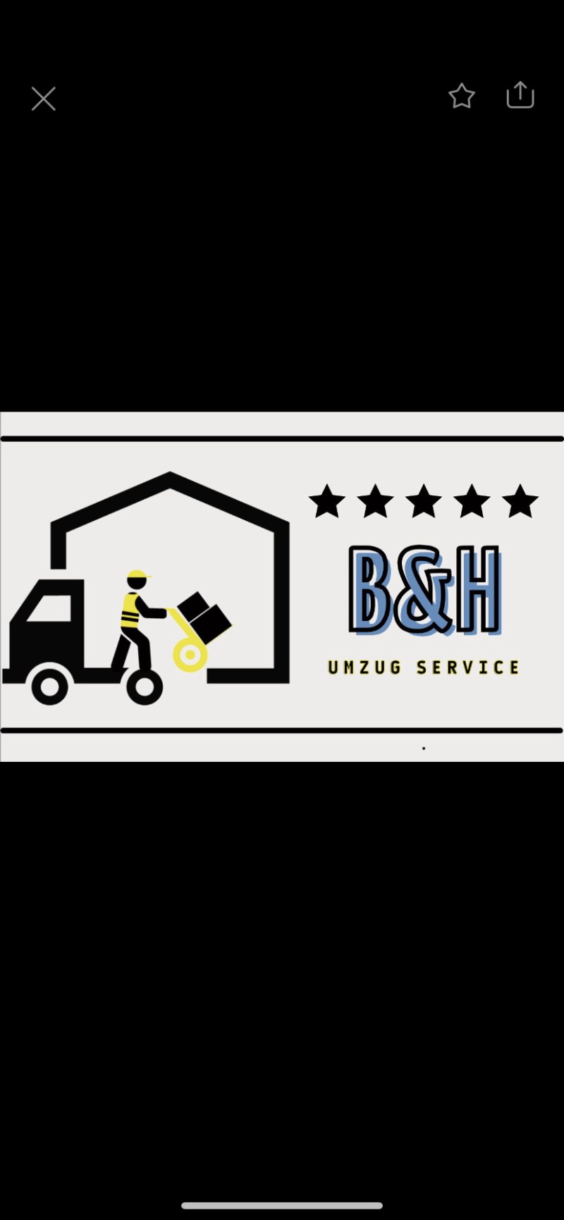 Umzugsservice B&H in Umzugsunternehmen » Rüsselsheim