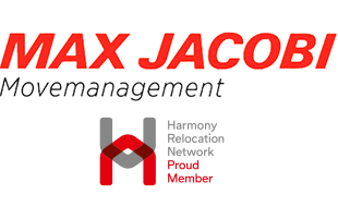 UTS Spedition Max Jacobi in Umzugsunternehmen » Offenbach am Main