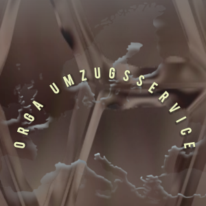 Logo von Orga Umzugsservice