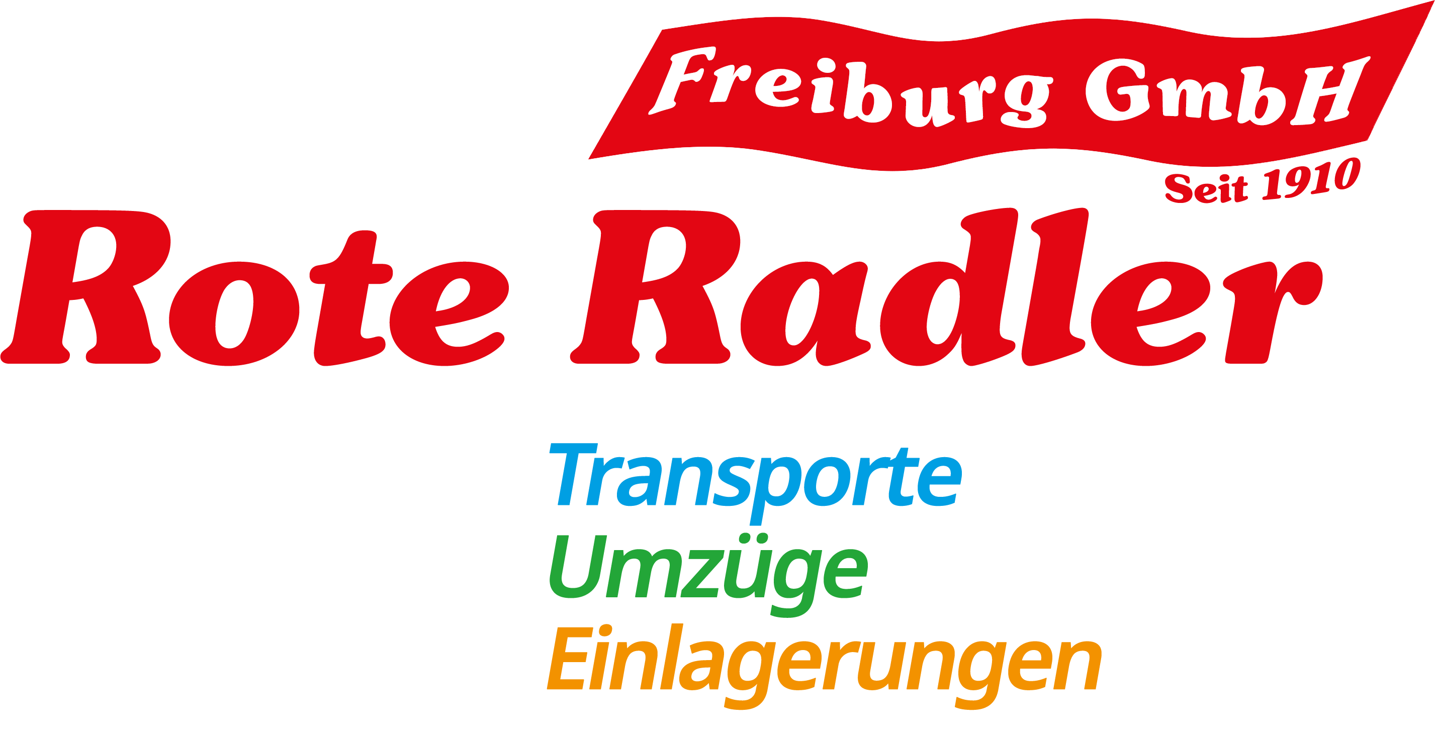 rote-radler.de in Umzugsunternehmen » Efringen-Kirchen