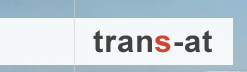 trans-at Internationale Spedition in Umzugsunternehmen » Weisweil