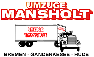 Umzüge Mansholt GmbH & Co. KG in Umzugsunternehmen » Jade