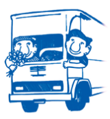 Zolk Spedition in Umzugsunternehmen » Mils