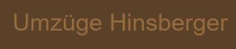 Umzüge Hinsberger Umzugsunternehmen in Umzugsunternehmen » Gelsenkirchen