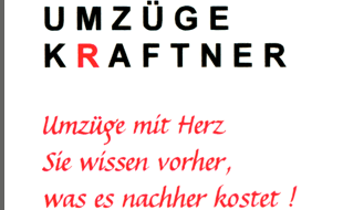 Kraftner Umzüge in Umzugsunternehmen » Ginsheim-Gustavsburg