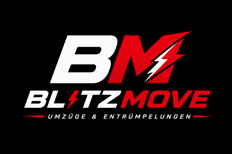 Logo von BlitzMove