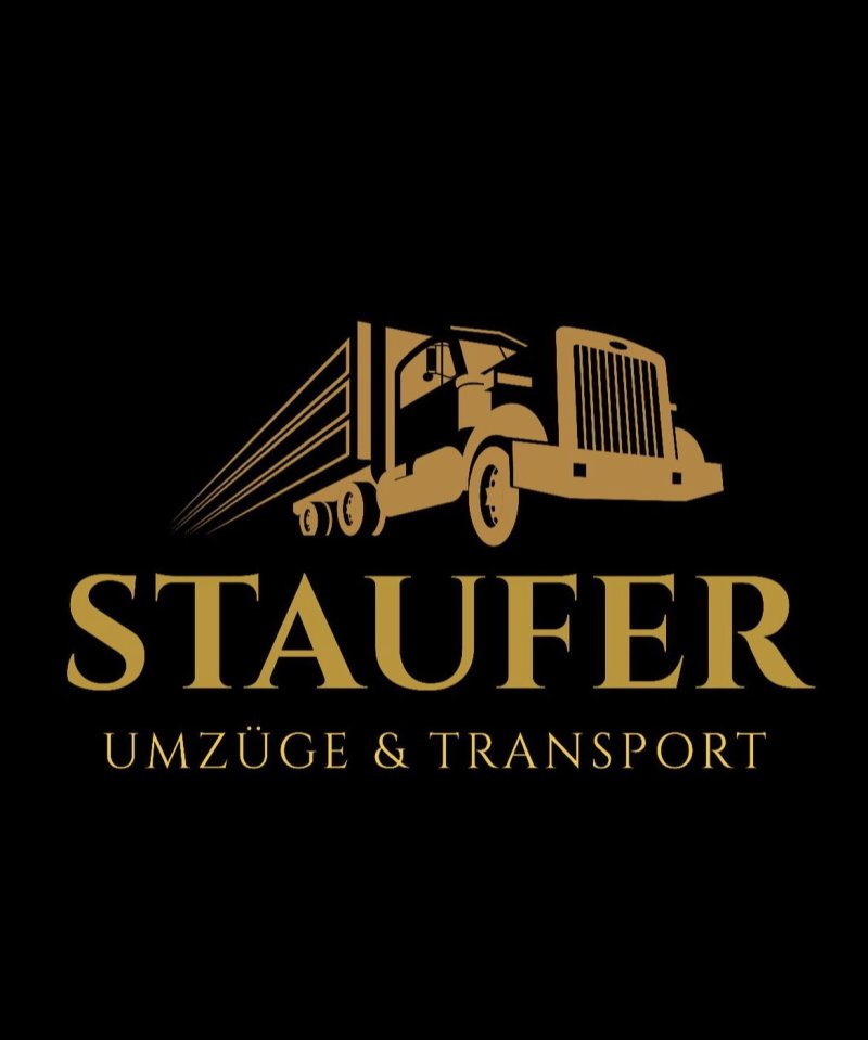 Staufer Umzüge in Umzugsunternehmen » Schlierbach