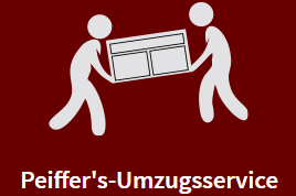 Peiffers Umzugsservice in Umzugsunternehmen » Witzenhausen