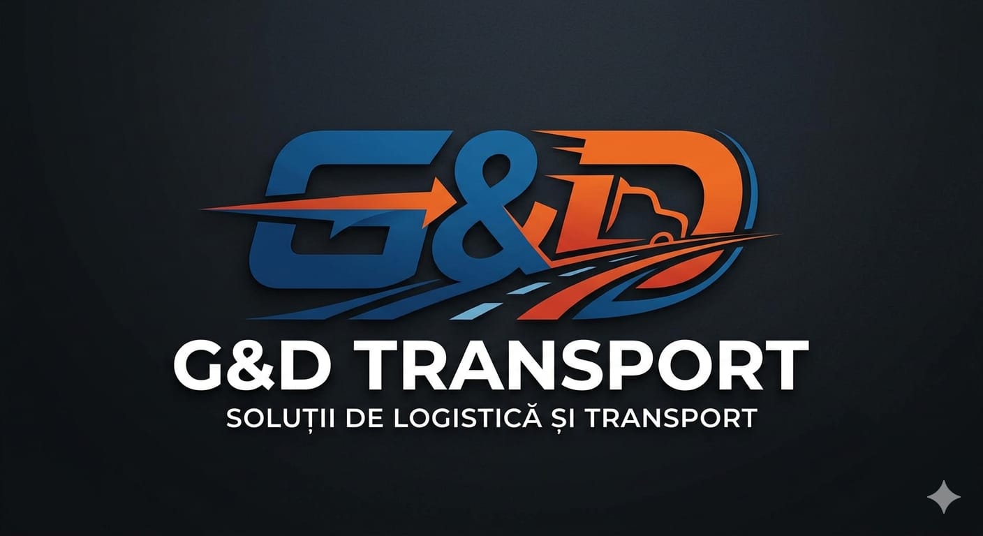 Logo von G&D Transport Gmbh