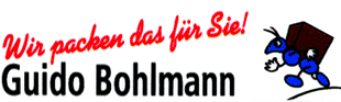 Bohlmann Guido in Umzugsunternehmen » Calberlah