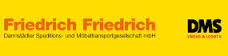 Friedrich Friedrich GmbH in Umzugsunternehmen » Eich