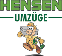 Umzugsunternehmen Hensen Umzüge Inh. Lars Hensen