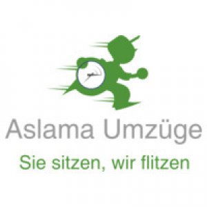 Aslama Umzüge in Umzugsunternehmen » Groß-Zimmern