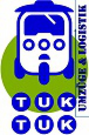 TukTuk-Umzüge& Logistik in Umzugsunternehmen » Groß-Zimmern