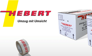 Walter Hebert GmbH + Co Intern. Möbelspedition in Umzugsunternehmen » Großbeeren