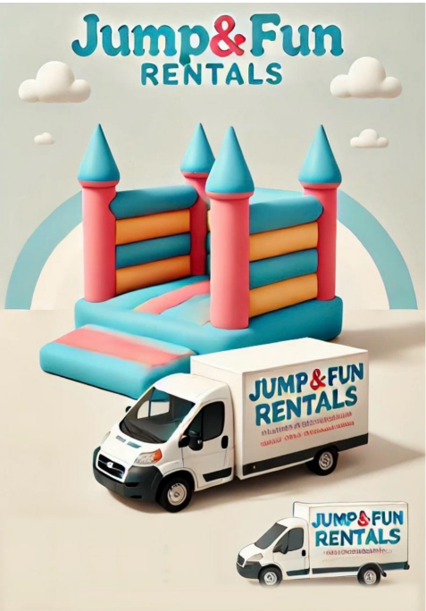 Jump and Fun Rentals in Umzugsunternehmen » Aschaffenburg