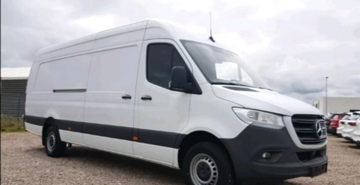 Flexibler Transport in Umzugsunternehmen » Lüdenscheid