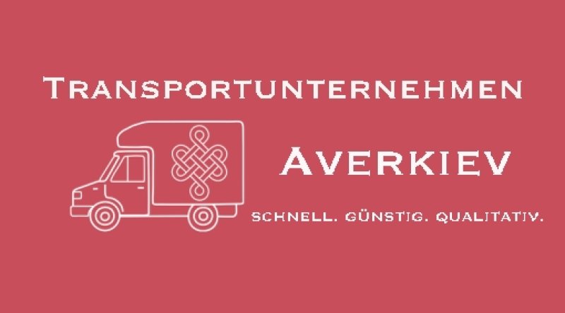 Transportunternehmen Averkiev in Umzugsunternehmen » Innervillgraten
